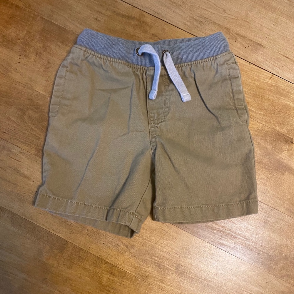 Khakis
